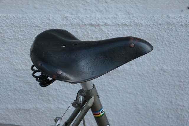 RIH Venlo — Velo d'Anvers vintage fietsen, fixies, maatwerk, reparaties en onderdelen