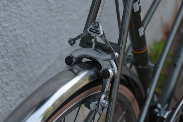 RIH Venlo — Velo d'Anvers vintage fietsen, fixies, maatwerk, reparaties en onderdelen